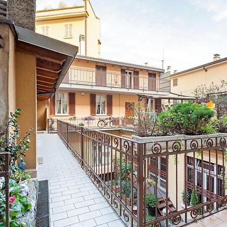 Cosy Studio Corso Lodi & Porta Romana M3 Milan Bagian luar foto