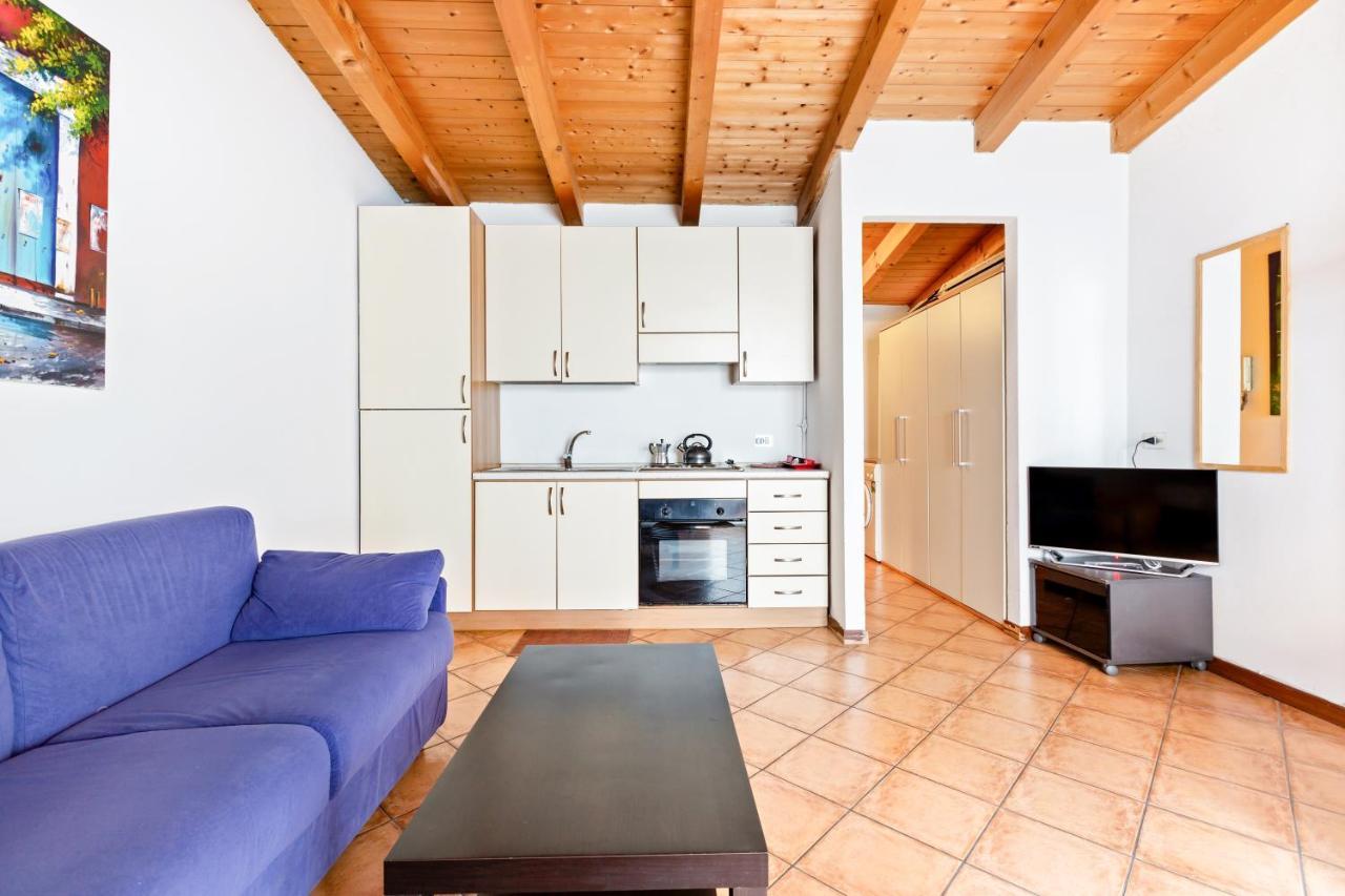 Cosy Studio Corso Lodi & Porta Romana M3 Milan Bagian luar foto