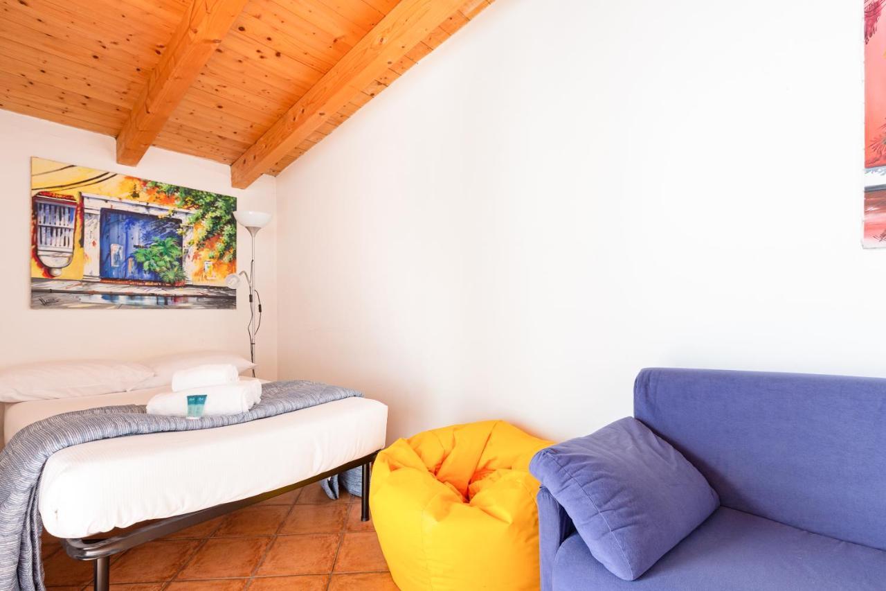 Cosy Studio Corso Lodi & Porta Romana M3 Milan Bagian luar foto